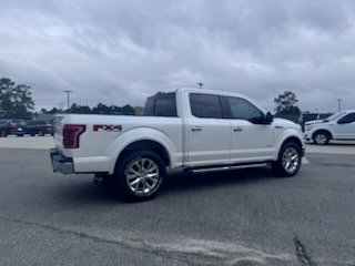 2016 Ford F-150 - $26,995