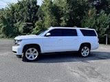 2019 Chevrolet Suburban 1500 LT photo