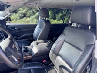 2019 Chevrolet Suburban - $29,749