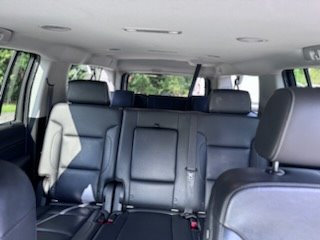 2019 Chevrolet Suburban 1500 LT photo