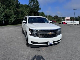 2019 Chevrolet Suburban 1500 LT photo
