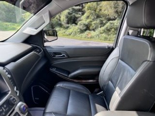 2019 Chevrolet Suburban 1500 LT photo