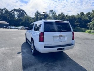 2019 Chevrolet Suburban - $29,749