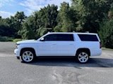 2019 Chevrolet Suburban 1500 LT photo