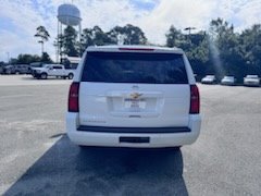 2019 Chevrolet Suburban 1500 LT photo