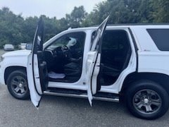 2016 Chevrolet Tahoe - $22,544