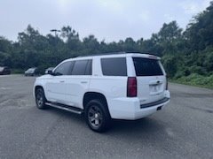 2016 Chevrolet Tahoe LT photo