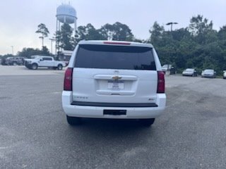 2016 Chevrolet Tahoe LT photo