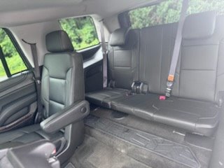 2016 Chevrolet Tahoe LT photo