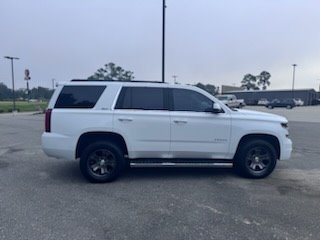 2016 Chevrolet Tahoe LT photo