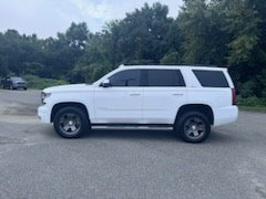 2016 Chevrolet Tahoe LT photo