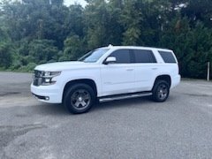 2016 Chevrolet Tahoe LT photo