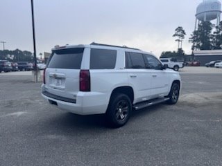 2016 Chevrolet Tahoe LT photo