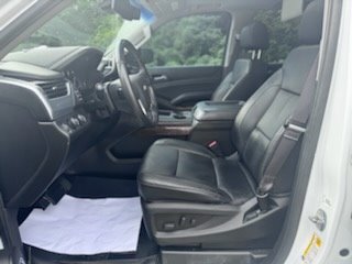 2016 Chevrolet Tahoe LT photo