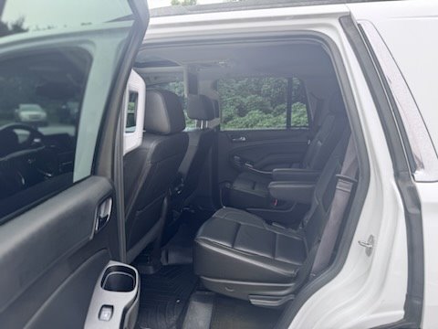 2016 Chevrolet Tahoe - $22,544