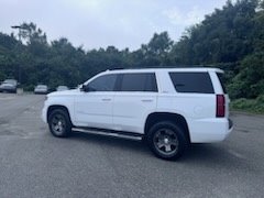 2016 Chevrolet Tahoe LT photo