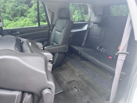2016 Chevrolet Tahoe LT photo