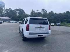 2016 Chevrolet Tahoe LT photo