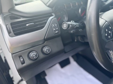 2016 Chevrolet Tahoe LT photo