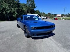 2020 Dodge Challenger - $21,997