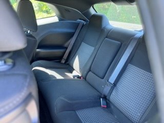 2020 Dodge Challenger - $21,997