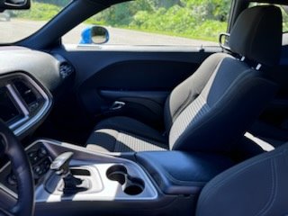 2020 Dodge Challenger - $21,997