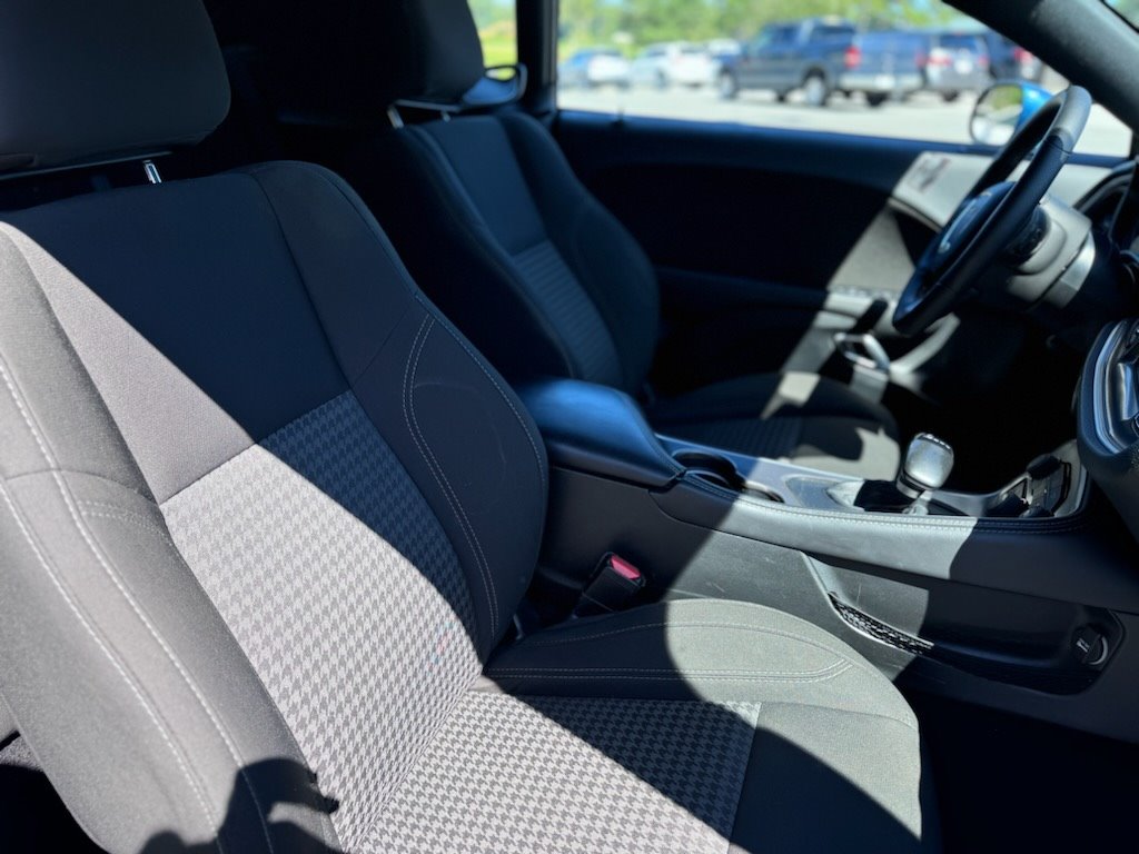 2020 Dodge Challenger - $21,997