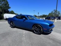 2020 Dodge Challenger - $21,997