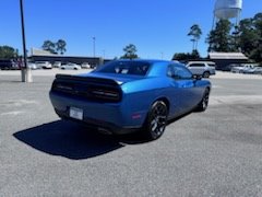 2020 Dodge Challenger - $21,997