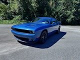 2020 Dodge Challenger - $21,997
