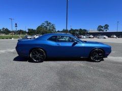 2020 Dodge Challenger - $21,997