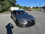 2021 Lexus IS 350 photo