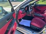 2021 Lexus IS 350 photo