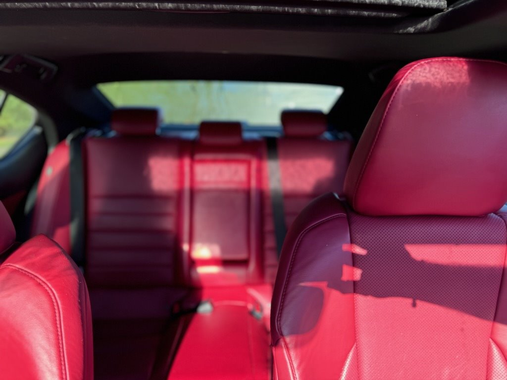 2021 Lexus IS 350 photo