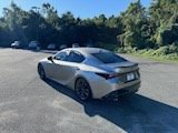 2021 Lexus IS 350 photo