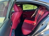 2021 Lexus IS 350 photo