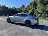 2021 Lexus IS 350 photo