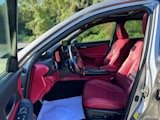 2021 Lexus IS 350 photo