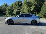 2021 Lexus IS 350 photo