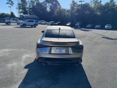 2021 Lexus IS 350 photo