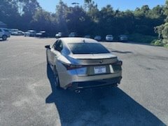 2021 Lexus IS 350 photo