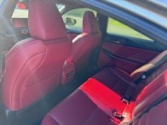 2021 Lexus IS - $34,588