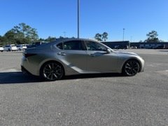 2021 Lexus IS 350 photo