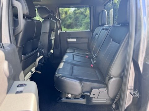 2014 Ford F-350 - $37,428