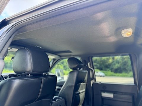 2014 Ford F-350 - $37,428