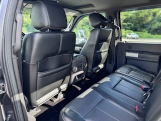 2014 Ford F-350 - $37,428