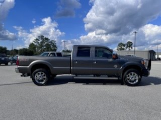 2014 Ford F-350 - $37,428