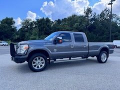 2014 Ford F-350 - $37,428