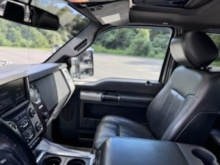 2014 Ford F-350 - $37,428