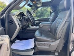 2014 Ford F-350 - $37,428